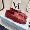 【日本未発売】プラダ★ドライビングシューズ コピー pud07066 - 画像 (2)