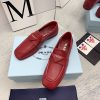 【日本未発売】プラダ★ドライビングシューズ コピー pud07066 - 画像 (3)