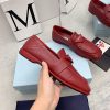 【日本未発売】プラダ★ドライビングシューズ コピー pud07066 - 画像 (5)