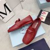 【日本未発売】プラダ★ドライビングシューズ コピー pud07066 - 画像 (6)