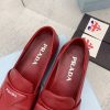 【日本未発売】プラダ★ドライビングシューズ コピー pud07066 - 画像 (9)
