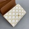 定番セリーヌ スーパーコピー フォールデッド コンパクトウォレット Ceq37670 - 画像 (7)