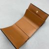 定番セリーヌ スーパーコピー フォールデッド コンパクトウォレット Ceq37670 - 画像 (8)