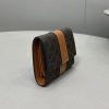 超希少！セリーヌ コピー スモール トリフォールドウォレット Cem84262 - 画像 (2)