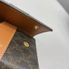 超希少！セリーヌ コピー スモール トリフォールドウォレット Cem84262 - 画像 (6)