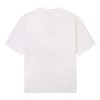 世界中で大人気♪メゾンマルジェラ ロゴ ホワイトTシャツ 偽物 Maa04954 - 画像 (2)