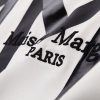 世界中で大人気♪メゾンマルジェラ ロゴ ホワイトTシャツ 偽物 Maa04954 - 画像 (8)