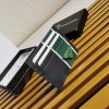 稀少プラダ レザー カードケース スーパーコピー 2色 pup43474 - 画像 (4)