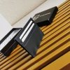 稀少プラダ レザー カードケース スーパーコピー 2色 pup43474 - 画像 (5)