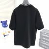 人気No1【バーバリー】ポケットディテール オーバーサイズTシャツ 偽物 Bal59323 - 画像 (2)
