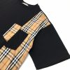 人気No1【バーバリー】ポケットディテール オーバーサイズTシャツ 偽物 Bal59323 - 画像 (4)