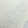 【日本未発売】バーバリー Tシャツ コピー ホースフェリー プリント コットン Bah40896 - 画像 (4)