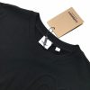 日本未入荷 バーバリー Tシャツ コピー ホースフェリー プリント コットン Bau97397 - 画像 (3)