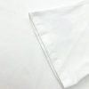 21-22AW バーバリー Tシャツ コピー ホースフェリー プリント コットン Baq38823 - 画像 (5)