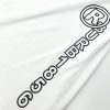 21-22AW バーバリー Tシャツ コピー ホースフェリー プリント コットン Baq38823 - 画像 (6)