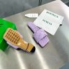希少色ボッテガ ヴェネタ コピー ラバー リド フラットサンダル キルティング boa20678 - 画像 (5)