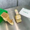 世界中で大人気♪ボッテガヴェネタ ラバー リドキルティングミュール コピー bon42401 - 画像 (10)