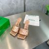 世界中で大人気♪ボッテガヴェネタ ラバー リドキルティングミュール コピー bon42401 - 画像 (7)