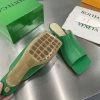 《大人気》ボッテガ ヴェネタ ミュール ストレッチ サンダル レディース コピー bom16850 - 画像 (2)