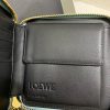 可愛い ロエベ◇パズル◇ラウンドジップ二つ折り財布 偽物 lox74910 - 画像 (7)
