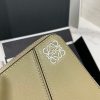 完売必至 ロエベ◇パズル◇ラウンドジップ二つ折り財布 コピー loj61297 - 画像 (5)