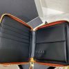 日本未入荷 ロエベ◇パズル◇ラウンドジップ二つ折り財布 スーパーコピー low16415 - 画像 (7)
