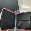 完売必至 ロエベ◇パズル◇ラウンドジップ二つ折り財布 偽物 lob61633 - 画像 (7)