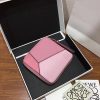 超希少！ロエベ◇パズル◇ラウンドジップ二つ折り財布 コピー loe77315 - 画像 (3)