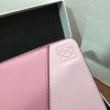 超希少！ロエベ◇パズル◇ラウンドジップ二つ折り財布 コピー loe77315 - 画像 (6)