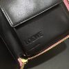 超希少！ロエベ◇パズル◇ラウンドジップ二つ折り財布 コピー loe77315 - 画像 (8)