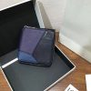 日本未入荷 ロエベ◇パズル◇ラウンドジップ二つ折り財布 偽物 loy17840 - 画像 (2)