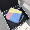 日本未入荷 ロエベ◇パズル◇ラウンドジップ二つ折り財布 偽物 lou75224 - 画像 (4)