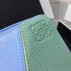 日本未入荷 ロエベ◇パズル◇ラウンドジップ二つ折り財布 偽物 lou75224 - 画像 (5)