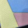 日本未入荷 ロエベ◇パズル◇ラウンドジップ二つ折り財布 偽物 lou75224 - 画像 (6)