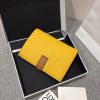 人気急上昇【ロエベ】バーティカル ウォレット ミディアム 偽物 lob69818 - 画像 (5)