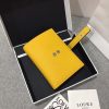 人気急上昇【ロエベ】バーティカル ウォレット ミディアム 偽物 lob69818 - 画像 (6)