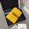 人気急上昇【ロエベ】バーティカル ウォレット ミディアム 偽物 lob69818 - 画像 (4)