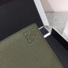 超話題!ロエベ アナグラム トライフォールド 財布 スーパーコピー loo02747 - 画像 (5)
