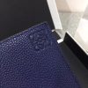 争奪戦 ロエベ アナグラム トライフォールド 偽物 財布 lot28699 - 画像 (5)