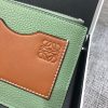 日本未入荷 【ロエベ】リピート プレーン 偽物 カードホルダー loy96050 - 画像 (8)
