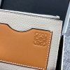 大人気!!新色【ロエベ】リピート プレーン カードホルダー 偽物 lon36448 - 画像 (7)