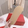 定番 2022春と夏の新しいヴァレンティノ リベット 厚底サンダル 偽物 Vux07992 - 画像 (9)