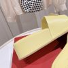 2022春と夏の新しいヴァレンティノ リベット 厚底サンダル スーパーコピー Vuf48000 - 画像 (9)