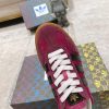 人気 最新作 グッチ アディダス スニーカー 偽物 guc75627 - 画像 (5)