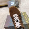 人気 最新作 グッチ アディダス スニーカー 偽物 guv24567 - 画像 (6)
