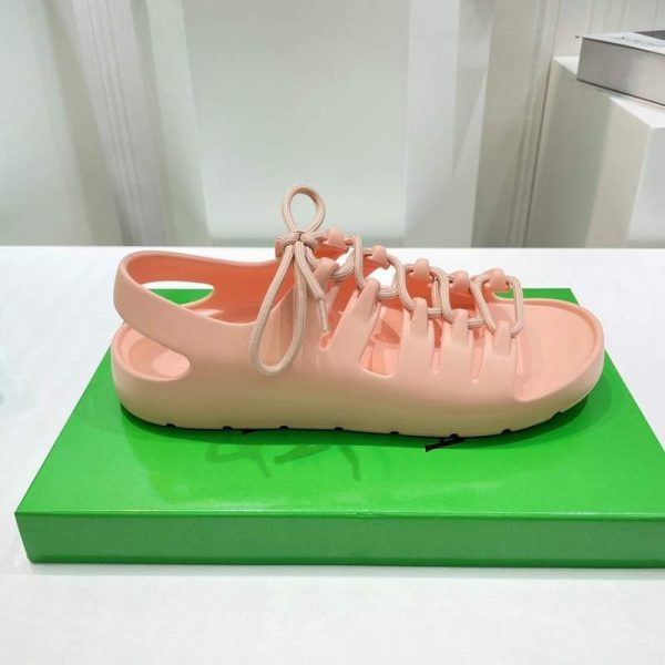 高品質♪♪♪ボッテガ ヴェネタ サンダル 偽物 スリッポン boo40770 - 画像 (5)