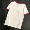 22SS限定 セリーヌ Tシャツ スーパーコピー コットンジャージー 2色 Ceq61358 - 画像 (8)