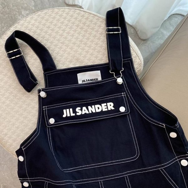 完売必至【Jil Sander+ 偽物】ARCTERYX ゴアテックス ビブ付きワンピース Jie36196 - 画像 (3)