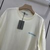 争奪戦バレンシアガ ヴィンテージジャージー Slime Tシャツ コピー bak14132 - 画像 (3)