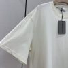 争奪戦バレンシアガ ヴィンテージジャージー Slime Tシャツ コピー bak14132 - 画像 (4)